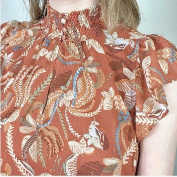 Joie Blouse - Picture 1 of 9